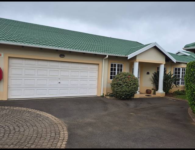 3 BEDROOM SIMPLEX FOR SALE IN SOMERSET PARK